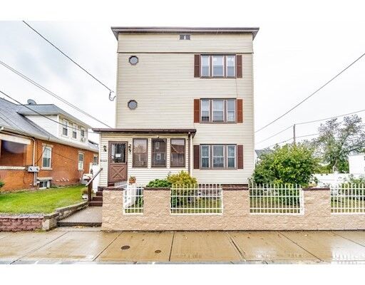 Property Photo: 92 Meadow Street MA 01013