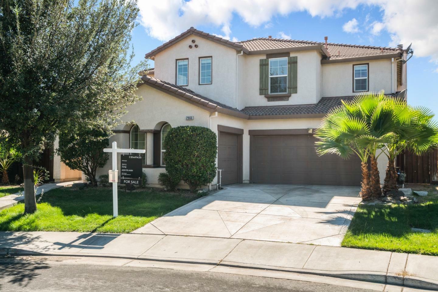 Property Photo: 2966 Young Court CA 95377