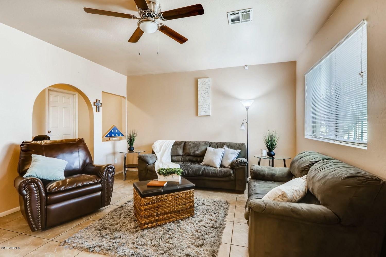 Property Photo:  4706 W Palmaire Avenue  AZ 85301 