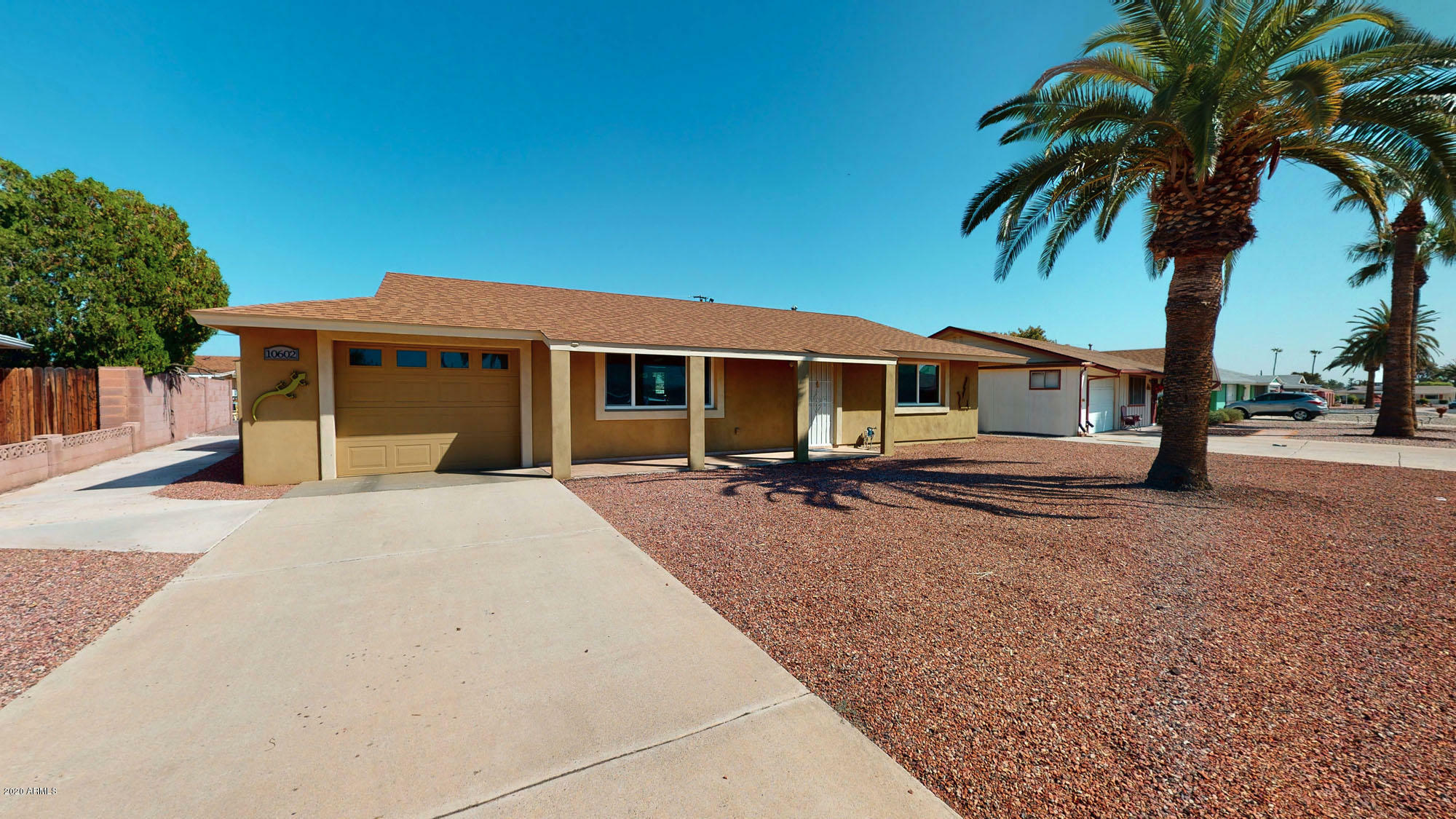 Property Photo:  10602 W Snead Drive  AZ 85351 