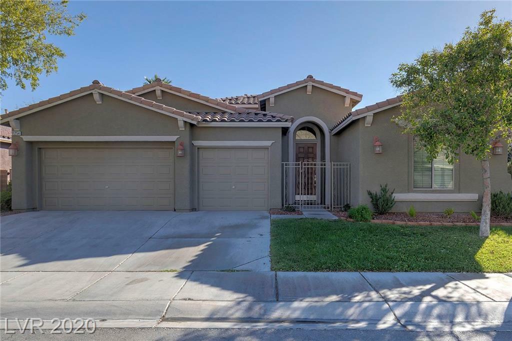 Property Photo:  11254 Gammila Drive  NV 89141 