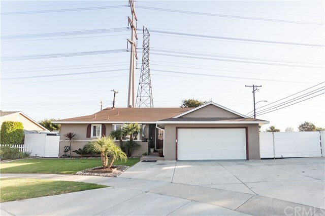 Property Photo:  8002 Clover Way  CA 90620 