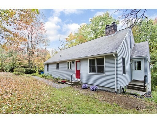 Property Photo:  1260 Bay Rd  MA 01002 