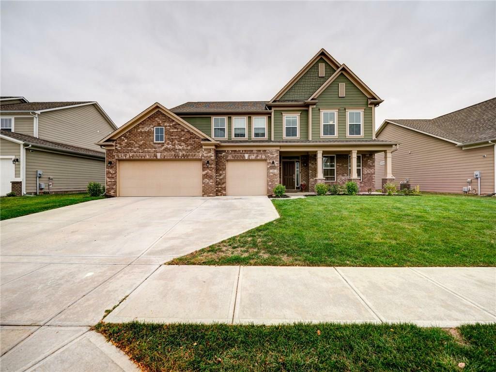 140 Bentree  Avon IN 46123 photo