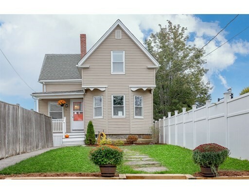 Property Photo:  99 Broadway  MA 01970 