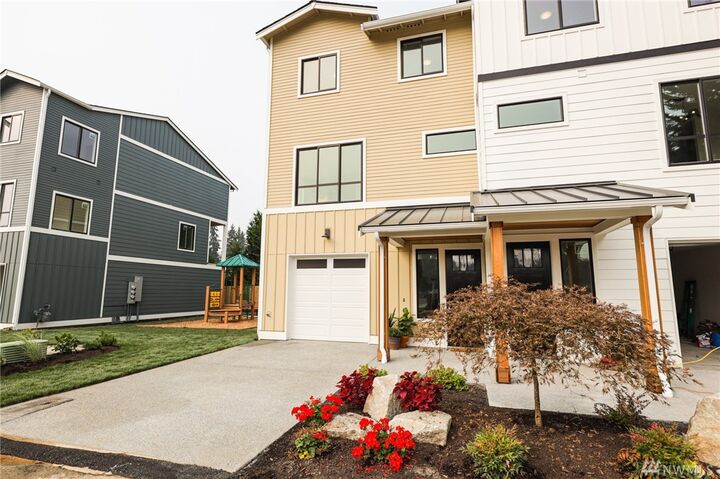 Property Photo:  1223 Pattison Place  WA 98272 