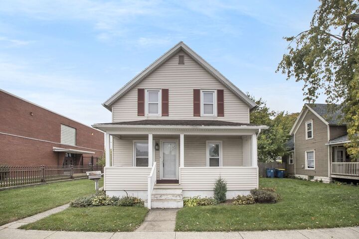531 W 7th Street  Mishawaka IN 46544 photo