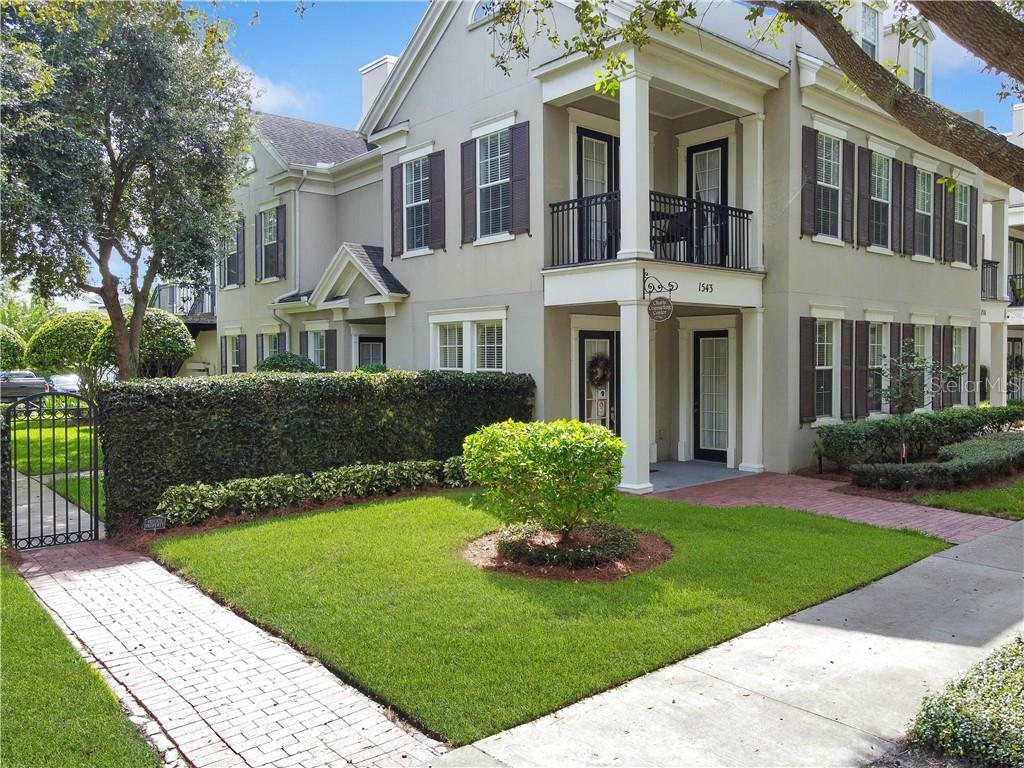 Property Photo:  1543 Lake Baldwin Lane 8A, B, C  FL 32814 