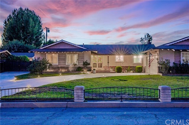 Property Photo:  145 S Hacienda Avenue  CA 91741 