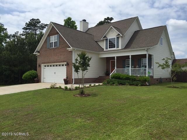 Property Photo:  106 London Berry Lane  NC 28540 