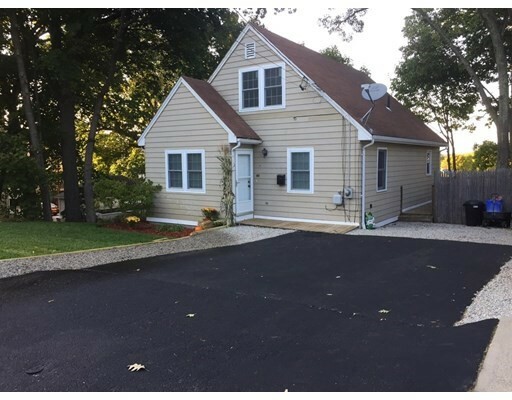 Property Photo: 736 Bernon St RI 02895