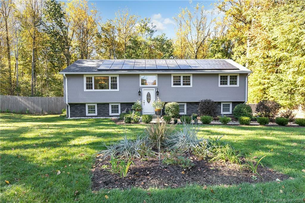 Property Photo:  48 Fawn Hill Road  CT 06484 