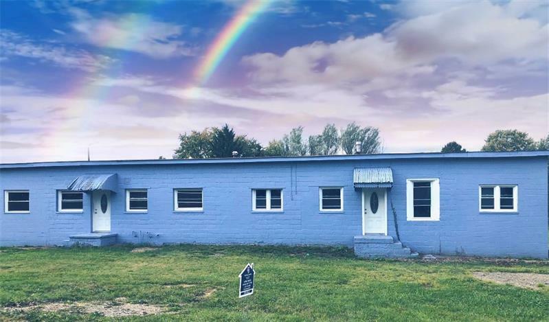 Property Photo: 115 Orchard St PA 15010