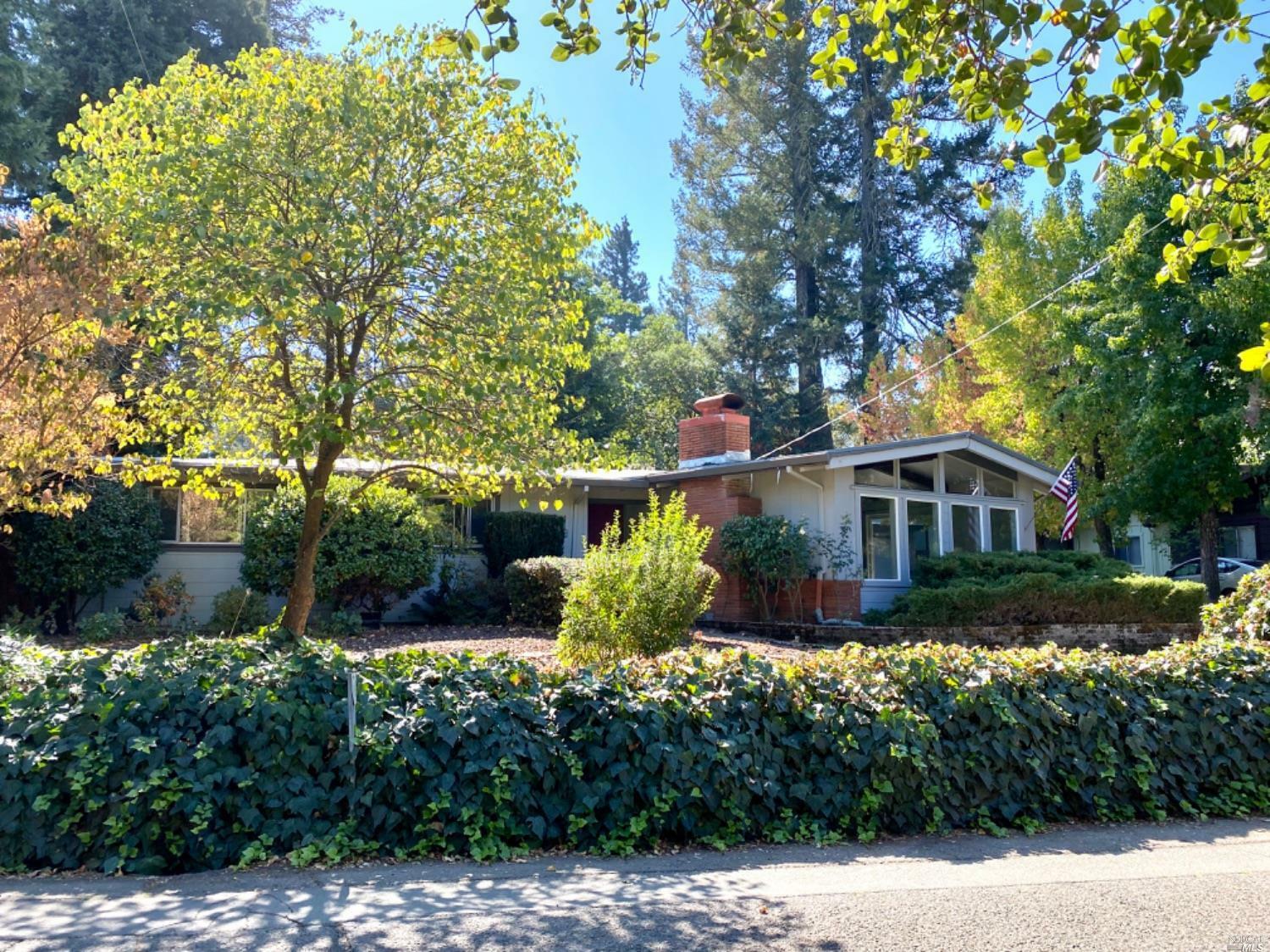 1675 Linda Vista Drive  Ukiah CA 95482 photo