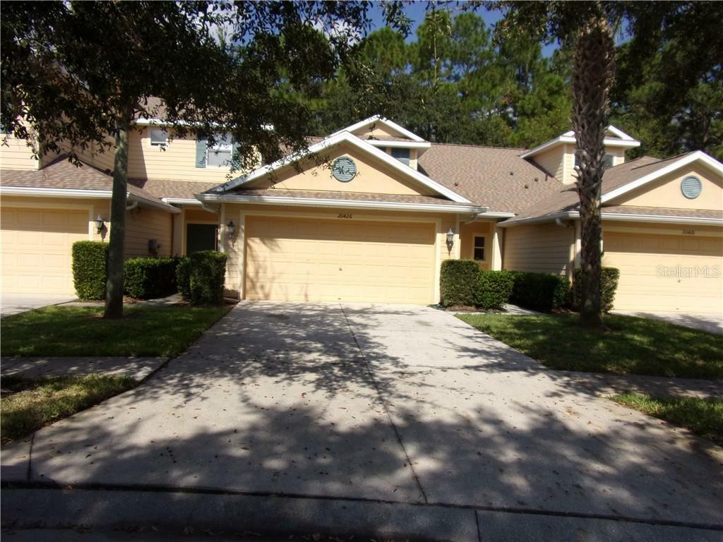 20426 Harvest Oak Court  Tampa FL 33647 photo