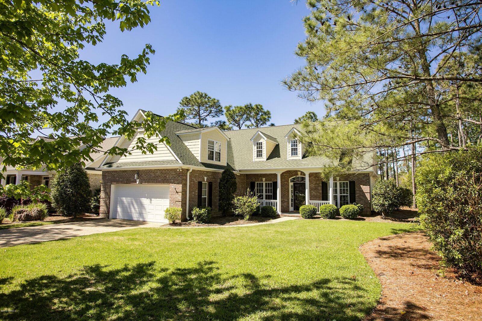 Property Photo:  2904 Legends Dr Drive  NC 28461 