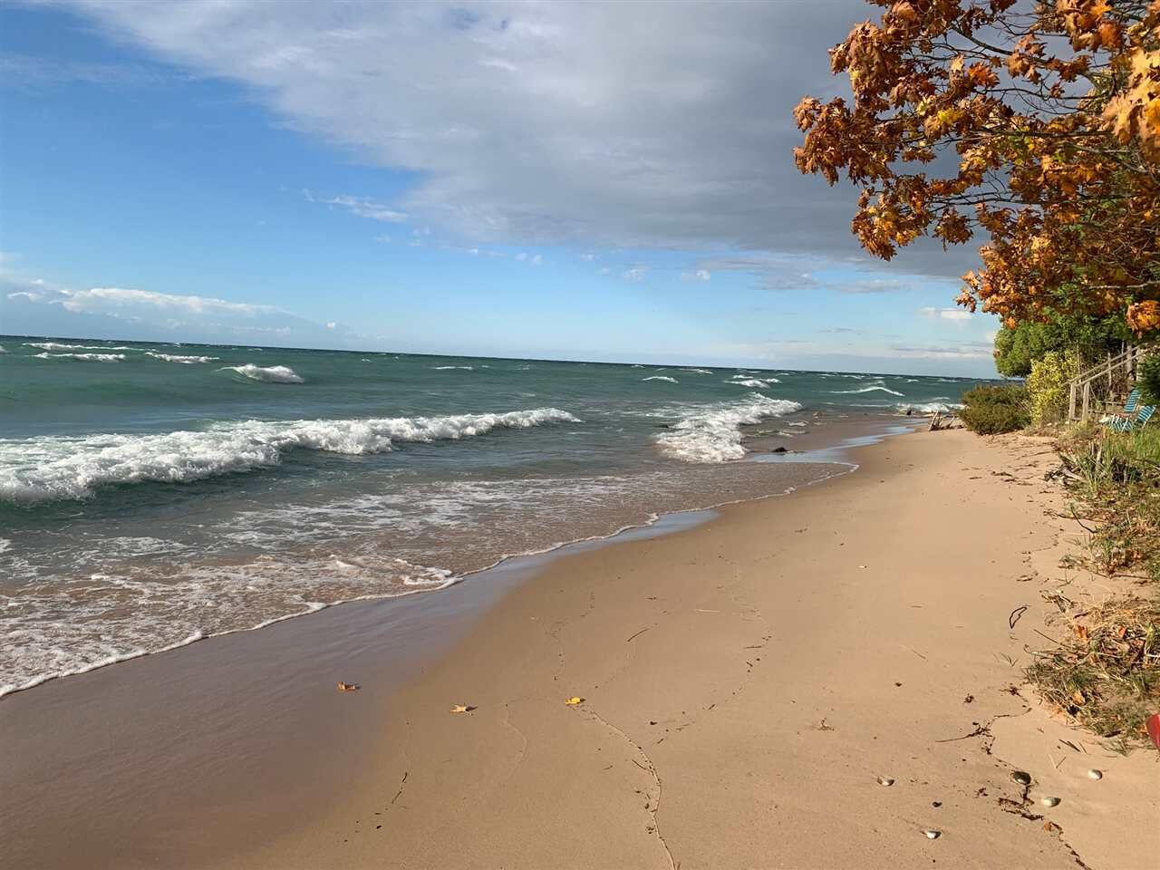 Property Photo: 2581* N Lake Shore MI 49740