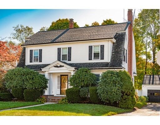 Property Photo:  78 Hillcrest Ave  MA 02301 