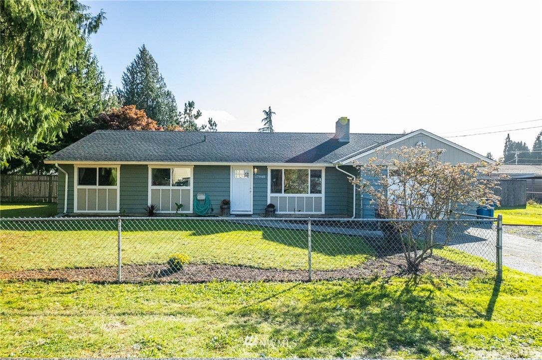 Property Photo: 17940 159th Street SE WA 98272