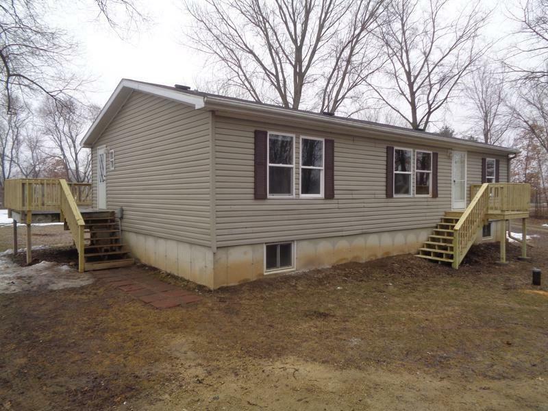 Property Photo:  E7639 370th Avenue  WI 54739 