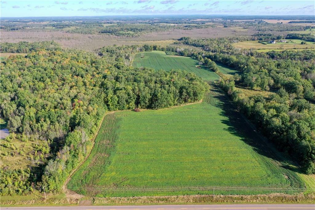 Property Photo:  180 Acres Highway Aa  WI 54757 