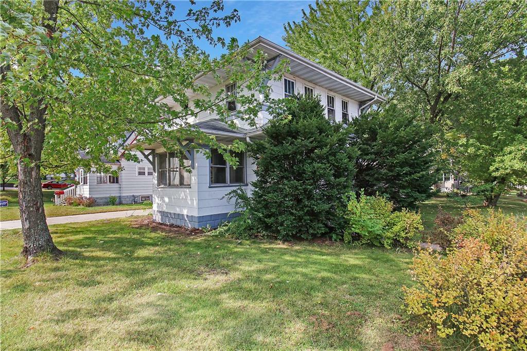 Property Photo:  1621 Birch Street  WI 54703 