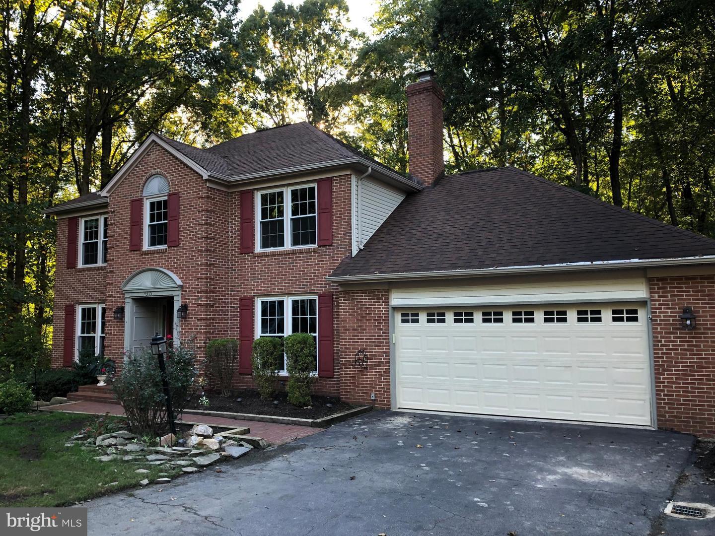 Property Photo: 4315 Berwick Place VA 22192