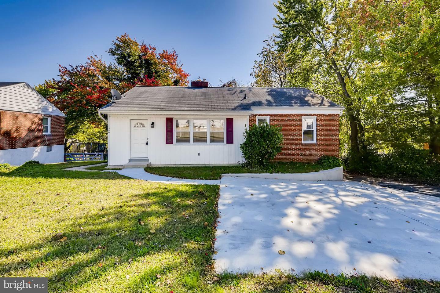 Property Photo:  3507 E Joppa Road  MD 21234 