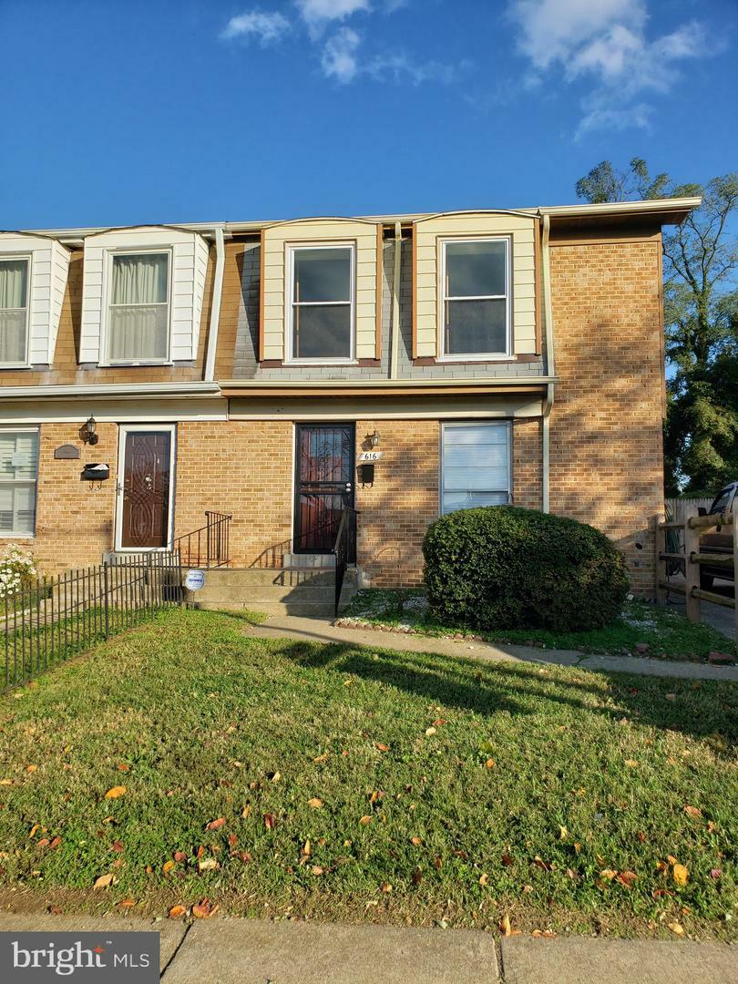 616 Suffolk Avenue  Capitol Heights MD 20743 photo