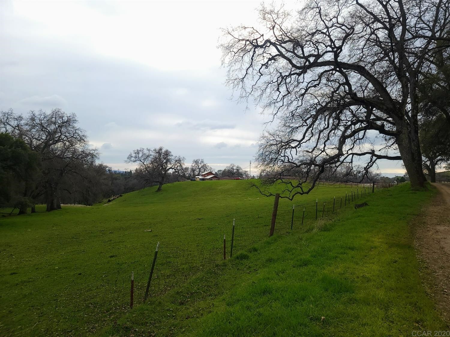 Property Photo:  6364 Doster Road  CA 95245 