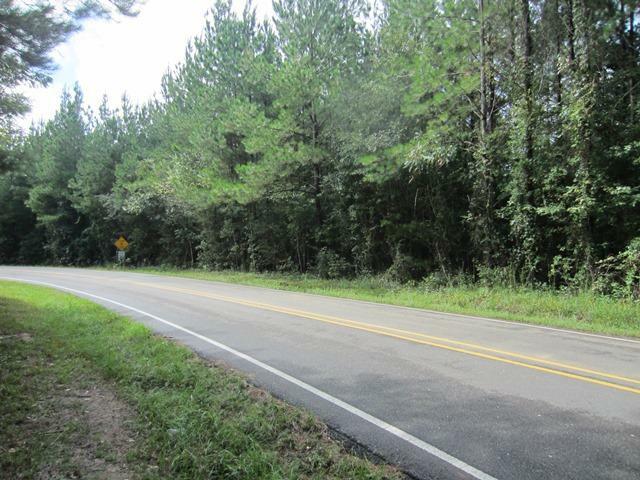 Property Photo: 0 Big Hill (3.41 Ac) Rd. MS 39482