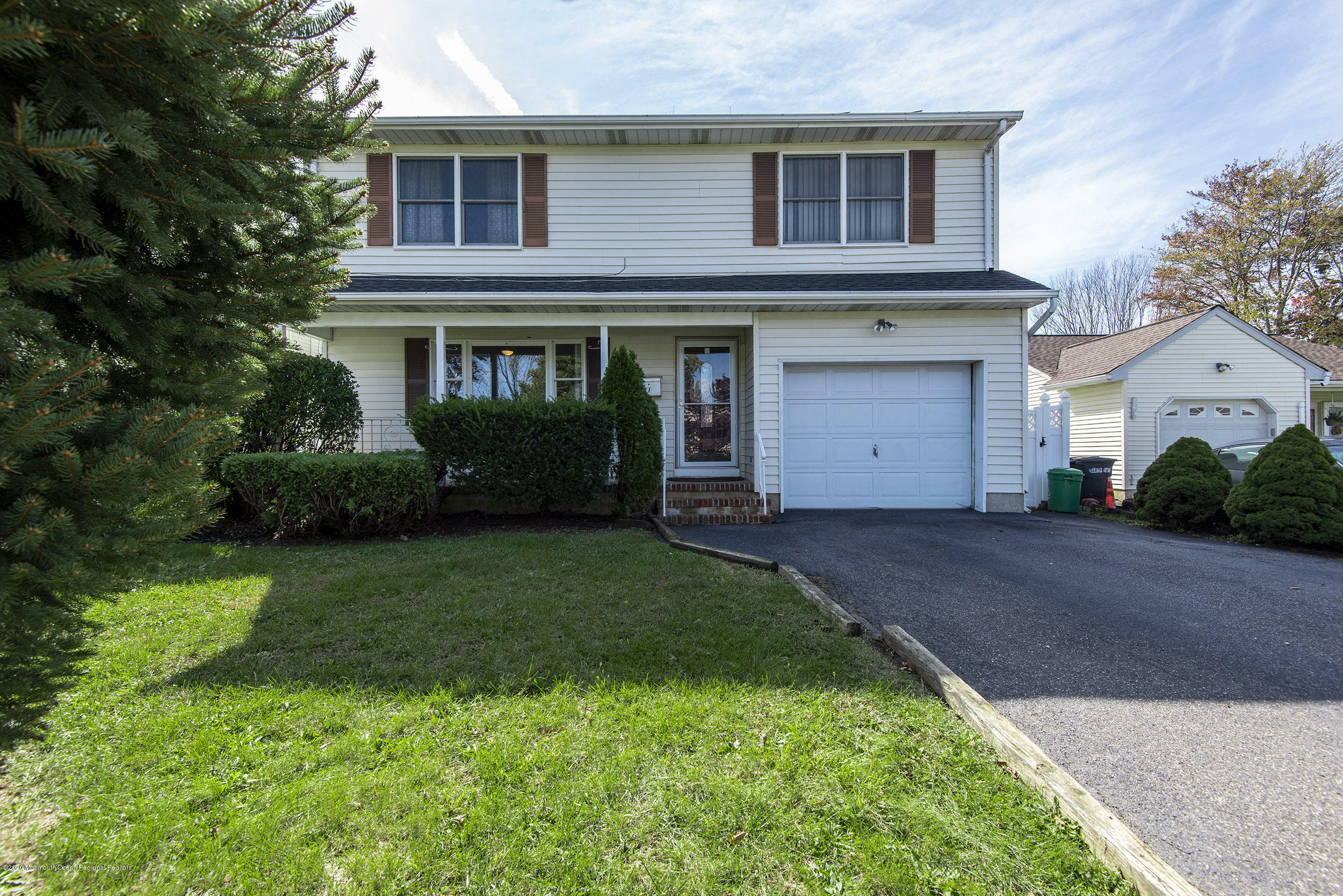 Property Photo:  331 Gulden Street  NJ 07735 