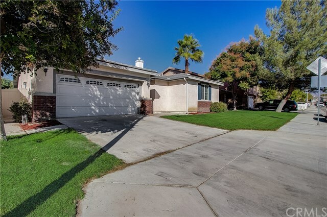 Property Photo:  1483 Burns Lane  CA 92583 