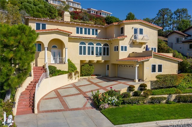 Property Photo: 30178 Cartier Drive CA 90275