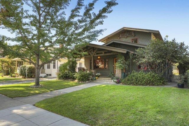 Property Photo:  1957 Fletcher Avenue  CA 91030 