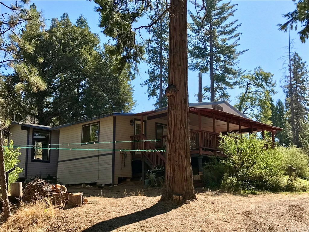 Property Photo:  7116 Snyder Ridge Road  CA 95338 