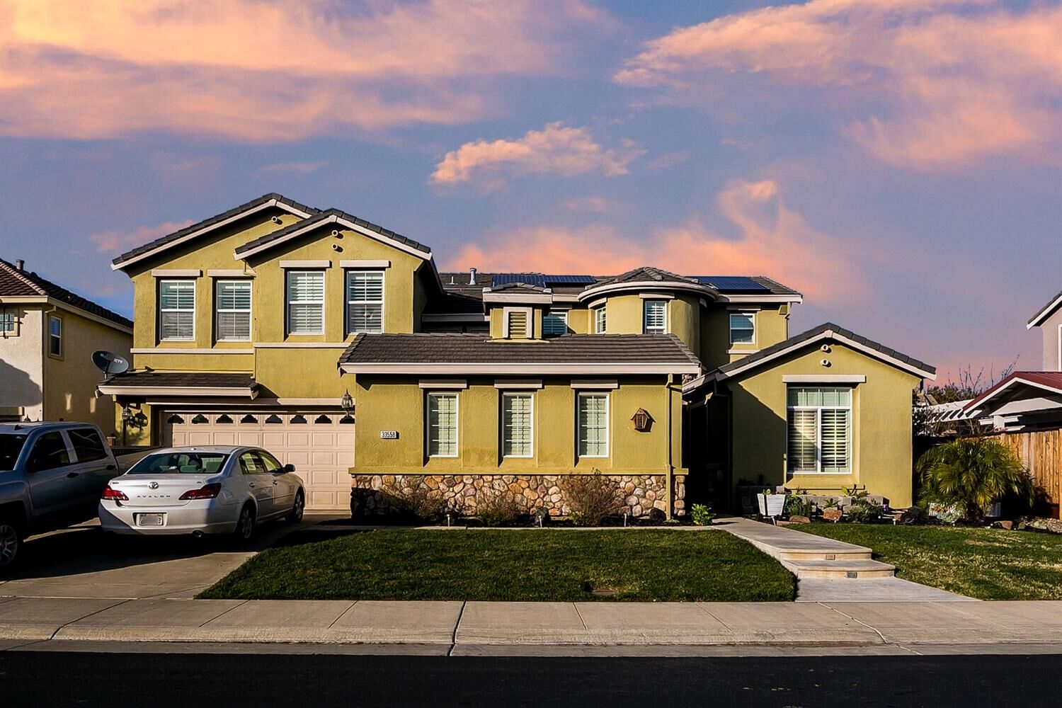 Property Photo: 33558 Wildwing Drive CA 95695