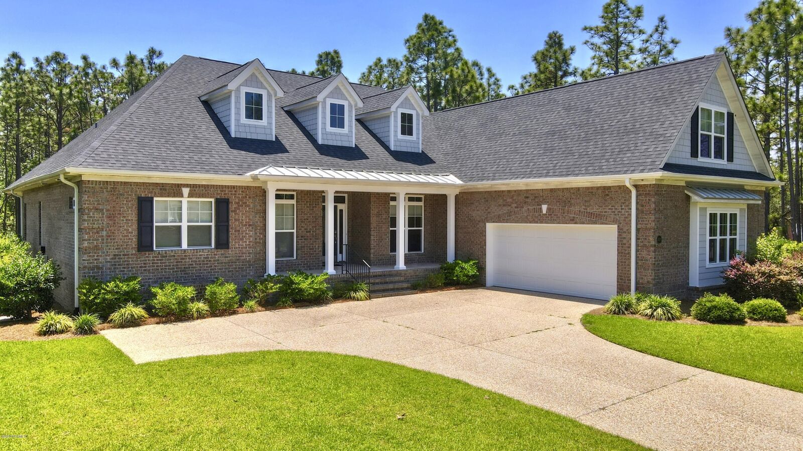 Property Photo:  3177 Moss Hammock Wynd  NC 28461 