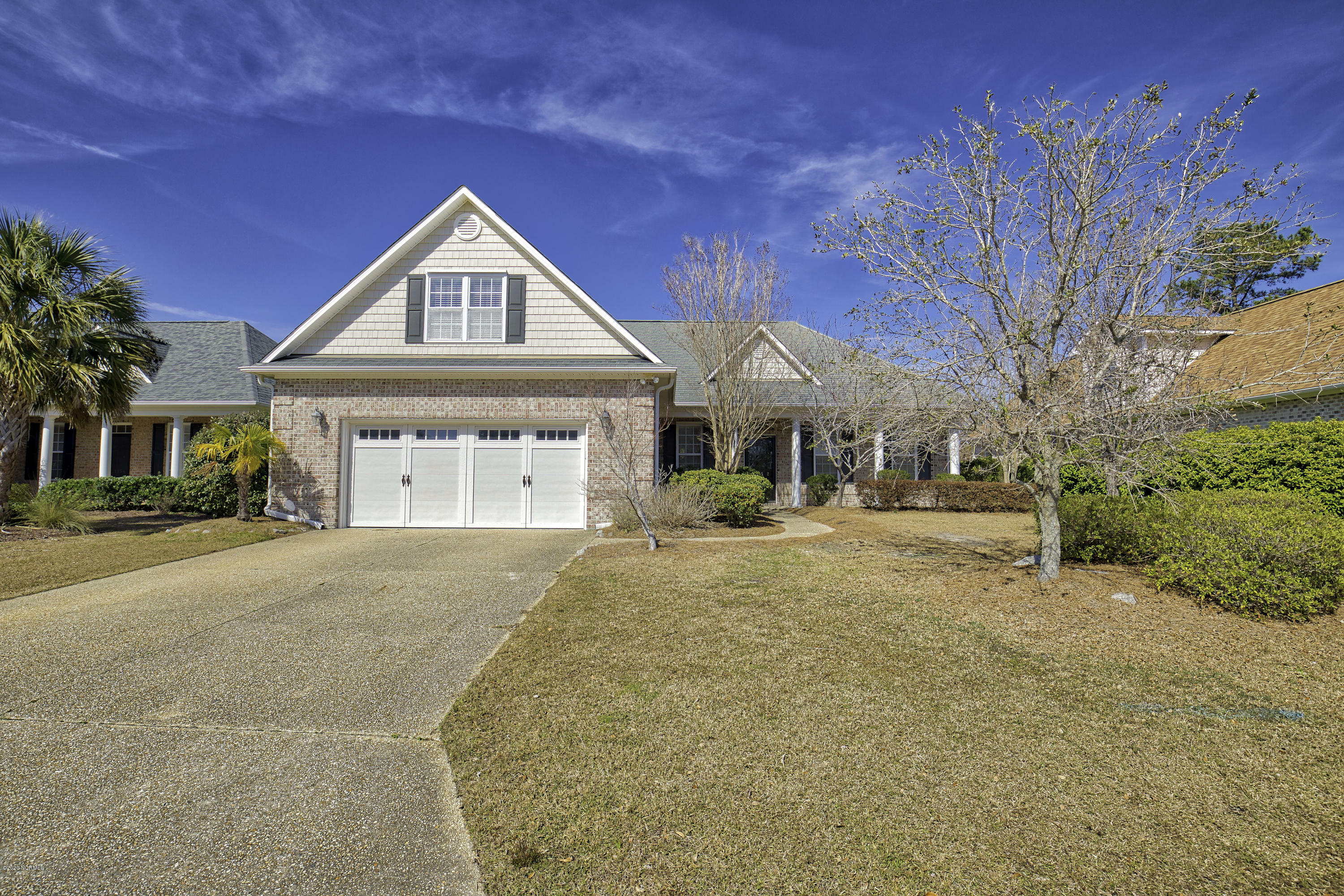 Property Photo:  1152 Spring Glen Court  NC 28451 