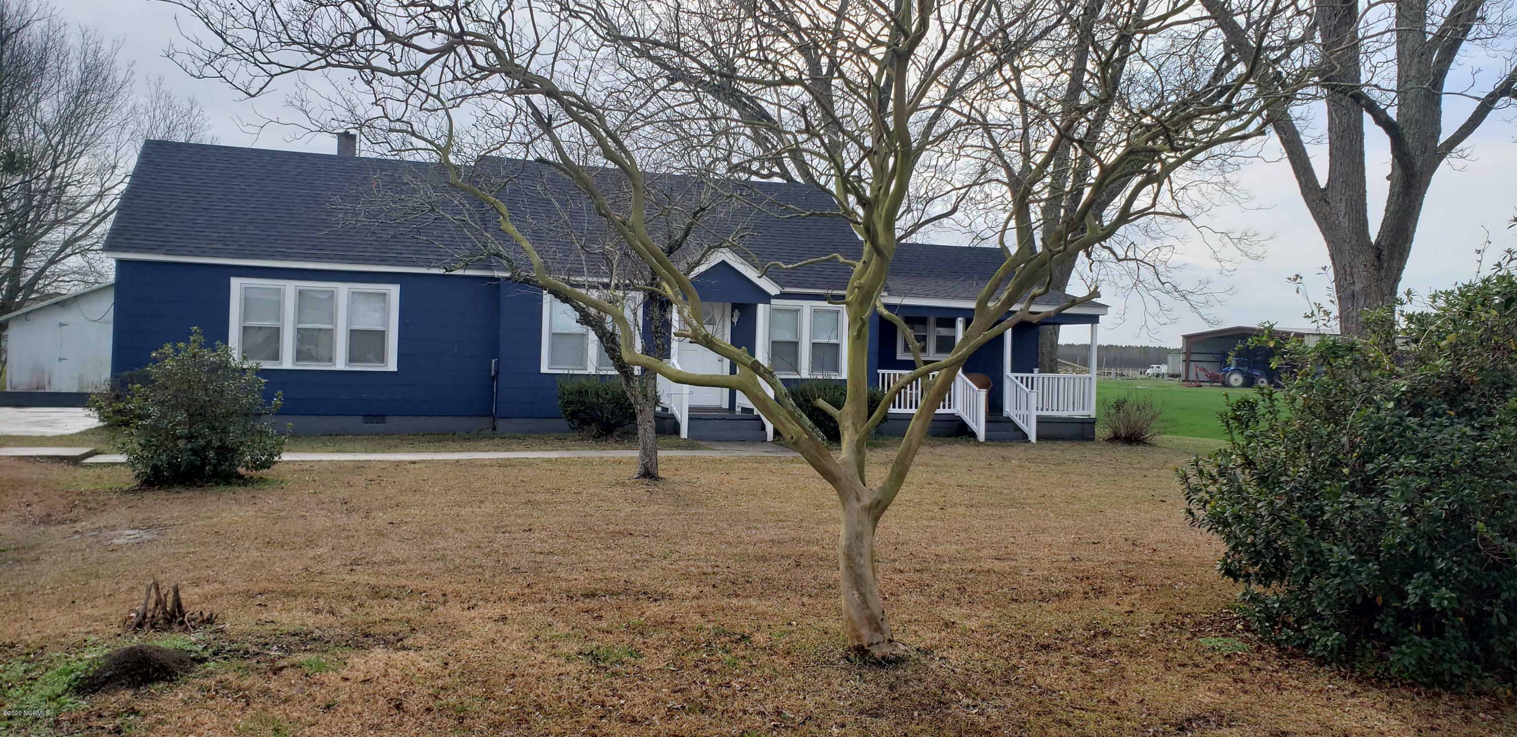 Property Photo: 18932 E US Highway 264 NC 27808
