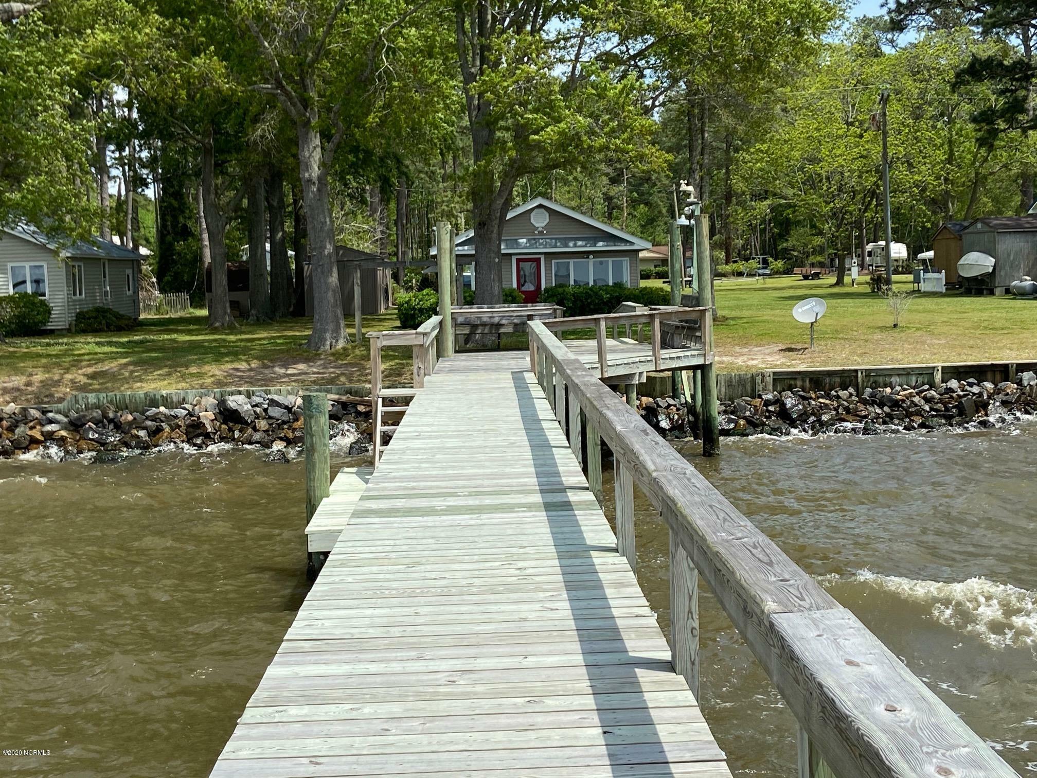 Property Photo: 55 Roll Boulevard NC 27810