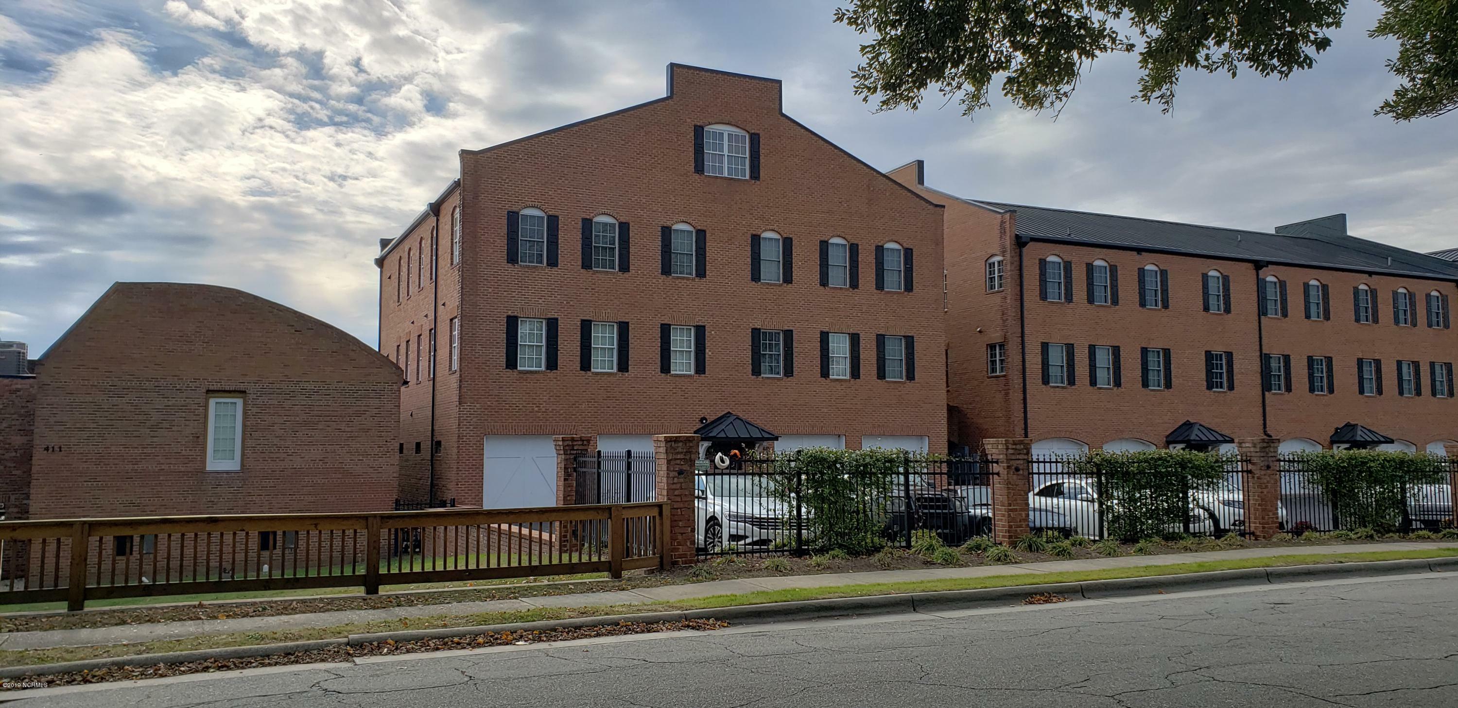 Property Photo: 419 W Main Street Unit 301 NC 27889