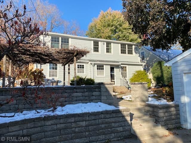 Property Photo:  5815 12th Avenue S  MN 55417 