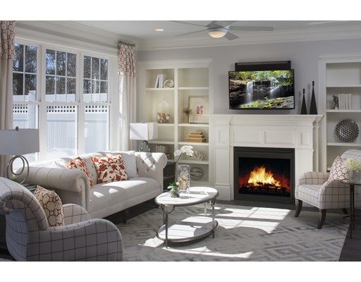 Property Photo:  3 Bailey Pond Lane 3  MA 01913 