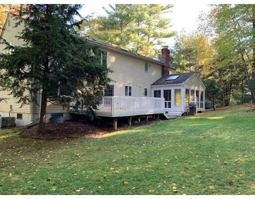 Property Photo:  30 Mark Lane  MA 01776