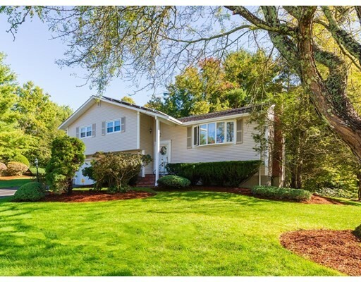 Property Photo: 110 Rockland Drive MA 02301