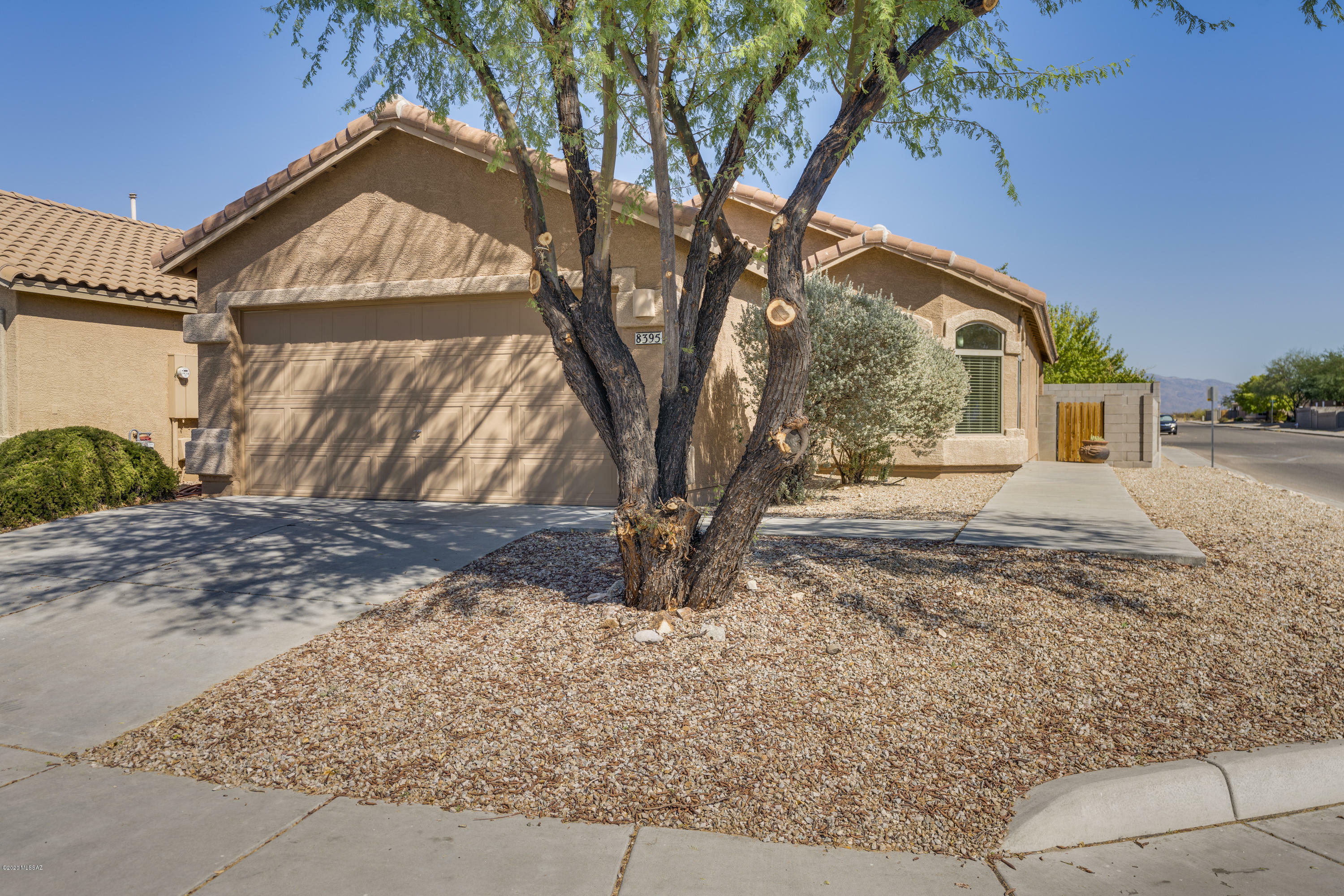 Property Photo:  8395 S Minoan Drive  AZ 85747 