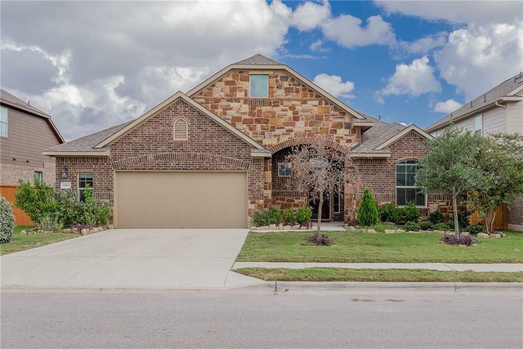 Property Photo:  19813 Abigail Way  TX 78660 