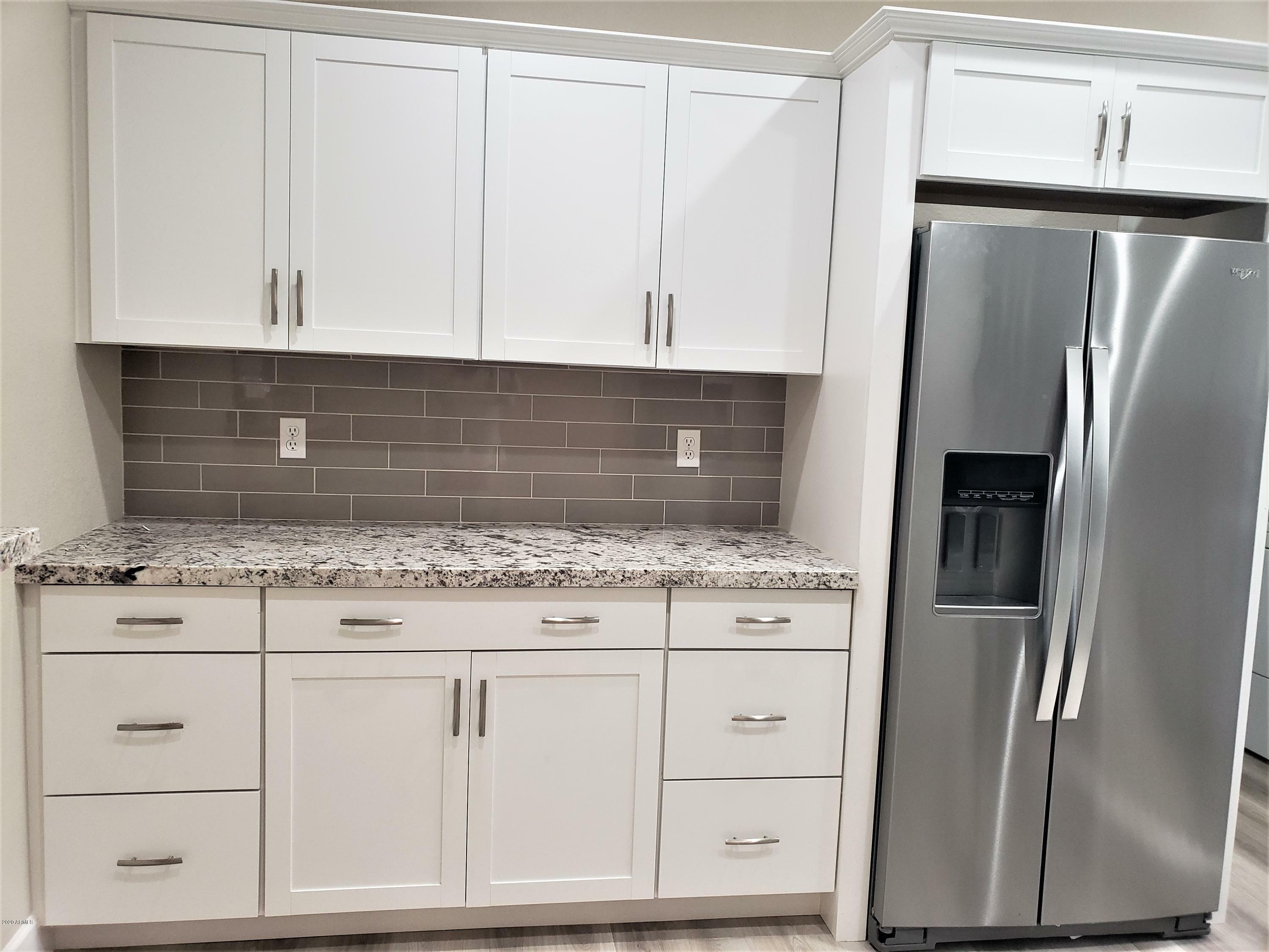 Property Photo: 8901 E Garden Drive AZ 85260