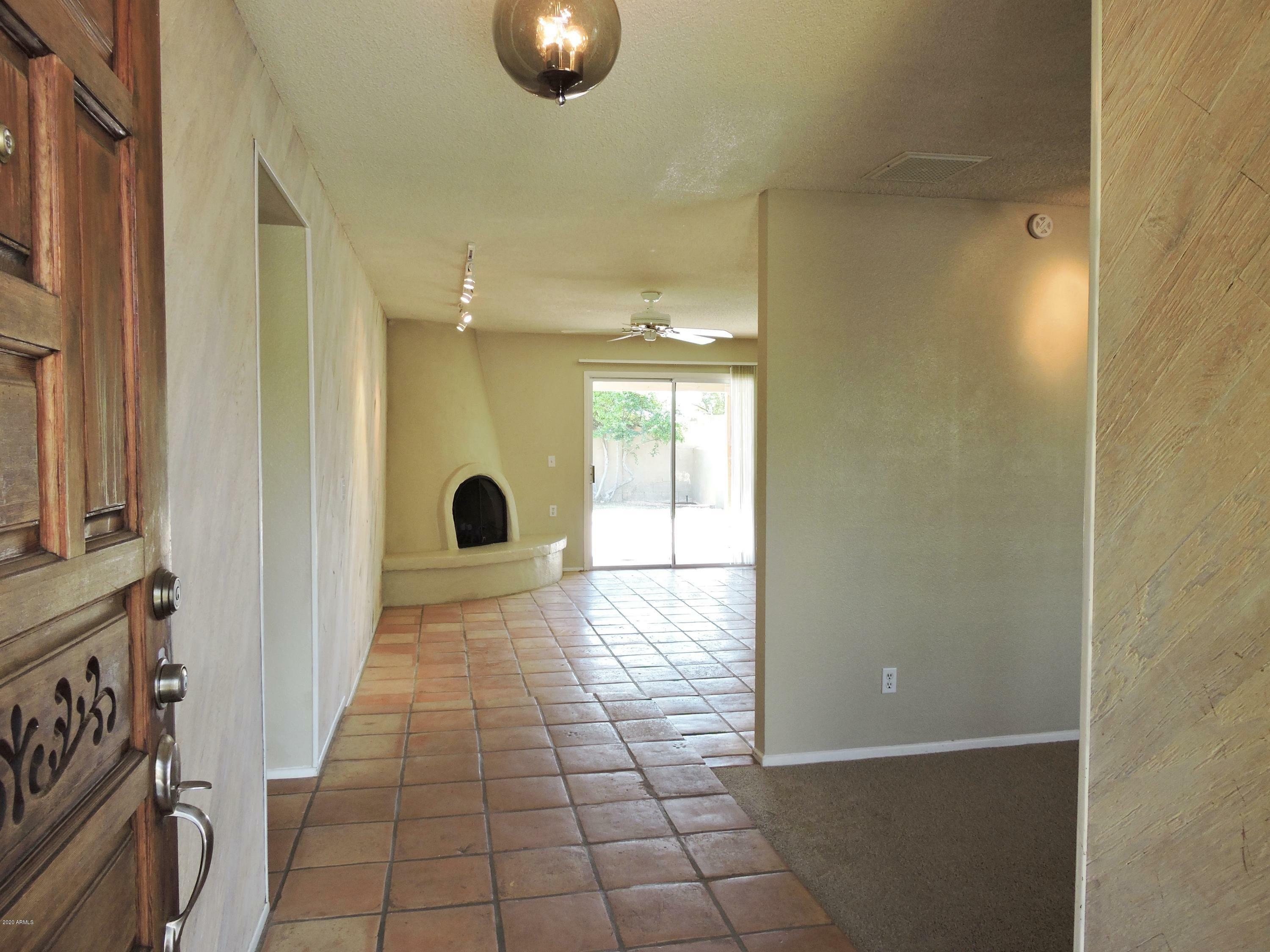 Property Photo:  735 E Port Au Prince Lane  AZ 85022 
